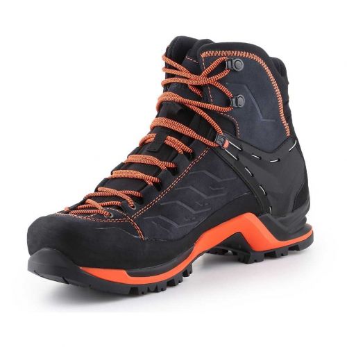 Buty Trekkingowe M Skie Salewa Mtn Trainer Mid Gtx Asphalt