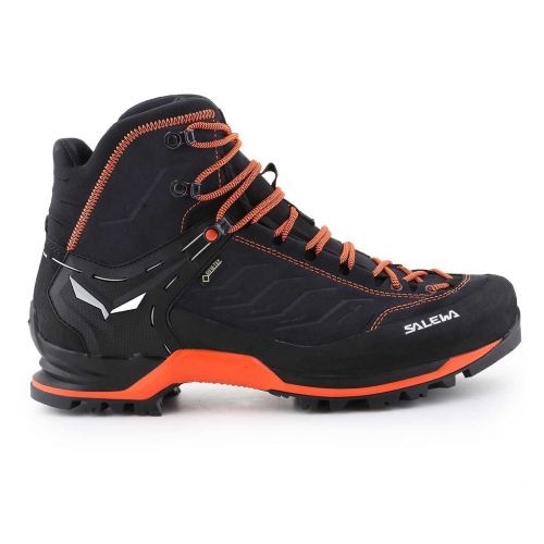 Buty Trekkingowe M Skie Salewa Mtn Trainer Mid Gtx Asphalt