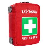 Apteczka turystyczna Tatonka First Aid Mini 2706