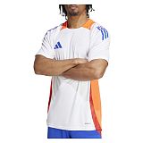 Koszulka piłkarska męska adidas Tiro 24 Competition Training JF4194