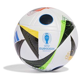 Piłka nożna adidas Euro 24 Ball IN9367