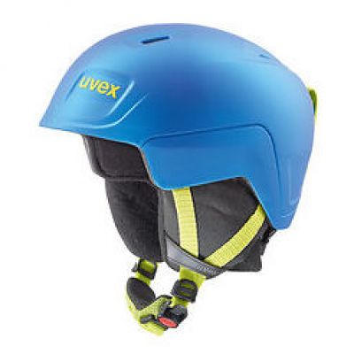 Kask narciarski dla dzieci Uvex Manic Pro JR 566224