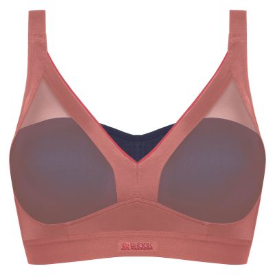 Biustonosz Shock Active Shape Support Top S015F