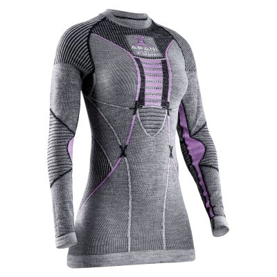 Bielizna termoaktywna damska X-Bionic Apani 4.0 Merino WT06W19W