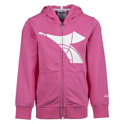 Bluza dla dzieci Diadora Fregio 102.175893