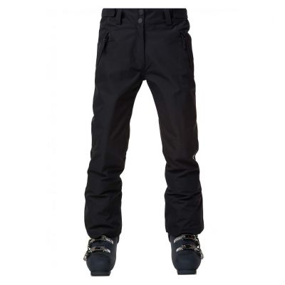 Spodnie narciarskie dla chłopców Rossignol Boys Ski Pants RLJYP11