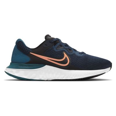 Buty do biegania męskie Nike Renew Run 2 CU3504