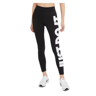 Spodnie legginsy damskie Nike Sportswear Essential CZ8534