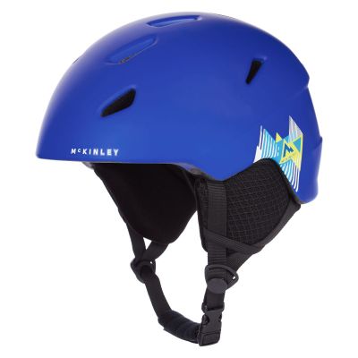 Kask narciarski dla dzieci McInley Pulse Jr HS-016 409112