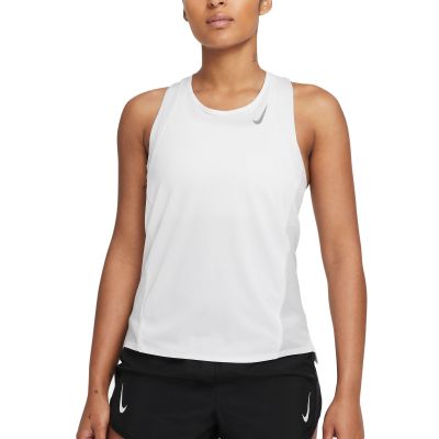 Koszulka do biegania damska Nike Race Dri-Fit DD5940