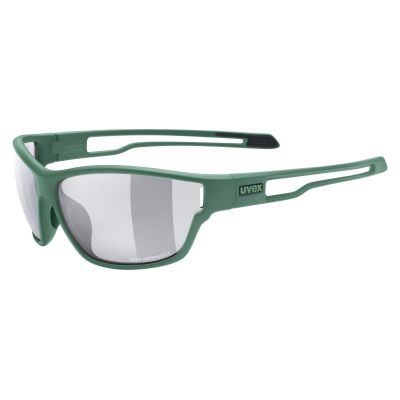 Okulary przeciwsłoneczne Uvex Sportstyle 806 V 532064