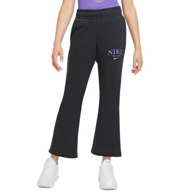 Spodnie dla dziewcząt Nike Sportswear Trend DV2564