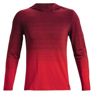 Bluza treningowa męska Under Armour Seamless Lux 1370447