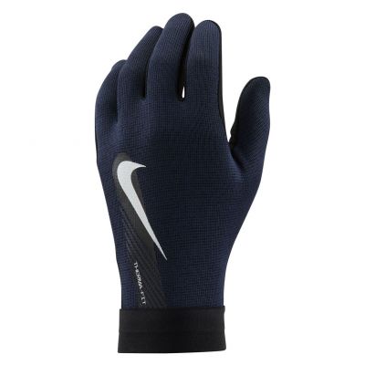 Rękawiczki piłkarskie zimowe Nike Therma-FIT Academy DQ6071