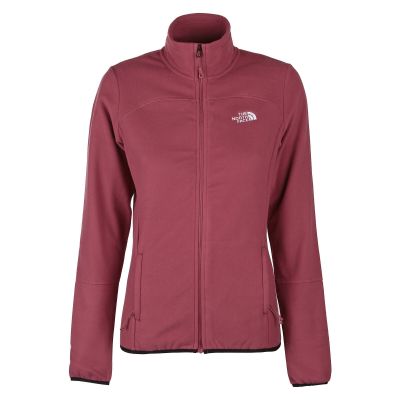 Polar damski The North Face Berard A7ZEV