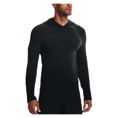 Bluza treningowa męska Under Armour Seamless Lux 1370447