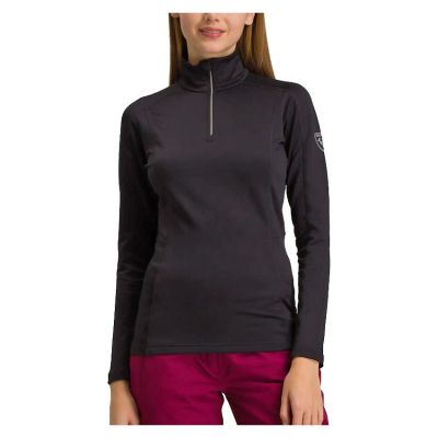 Bluza narciarska damska Rossignol Classique HZ RLLWL11