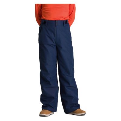 Spodnie narciarskie dla chłopców Rossignol Boys Ski Pants RLJYP11