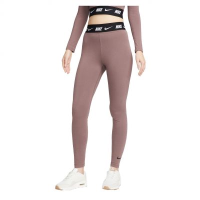 Legginsy damskie Nike Sportswear Club DM4651