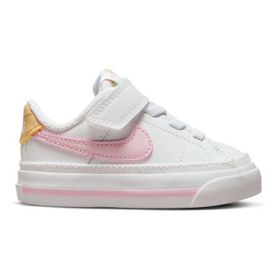 Buty dla małych dzieci Nike Court Legacy DA5382