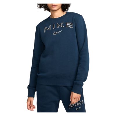 Bluza damska Nike Sportswear Phoenix Fleece HM9754