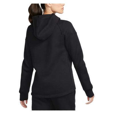 Bluza damska Nike Sportswear Tech Fleece Windrunner FB8338