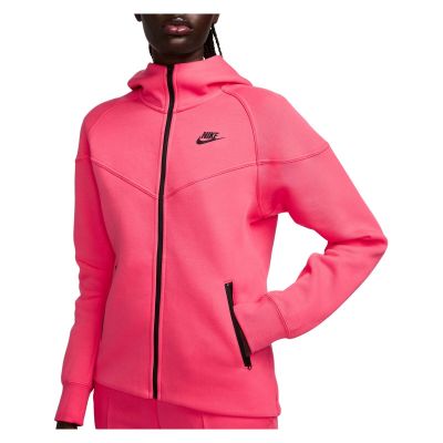 Bluza damska Nike Sportswear Tech Fleece Windrunner FB8338