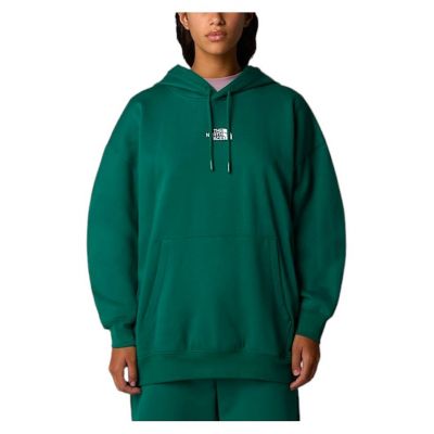 Bluza damska The North Face Essential Hoodie NF0A89EN