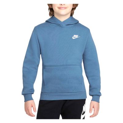 Bluza dla dzieci Nike Sportswear Club Fleece FD3000