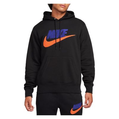 Bluza męska Nike Club Fleece FN3104