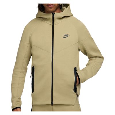 Bluza męska Nike Sportswear Tech Fleece Windrunner FB7921