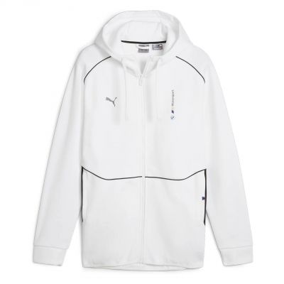 Bluza męska Puma BMW M Motorsport Hooded Sweat Jacket 624144