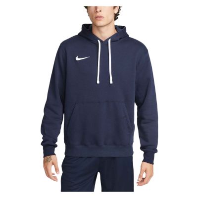 Bluza piłkarska męska Nike Team Park 20 Fleece CW6894