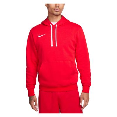 Bluza piłkarska męska Nike Team Park 20 Fleece CW6894