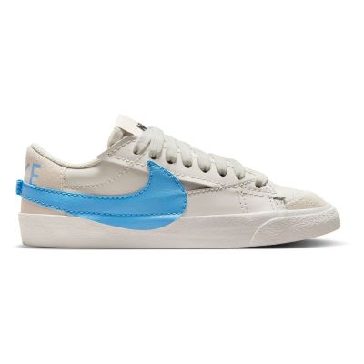 Buty damskie Nike Blazer Low 77 Jumbo DQ1470