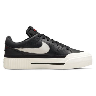 Buty damskie Nike Court Legacy Lift DM7590