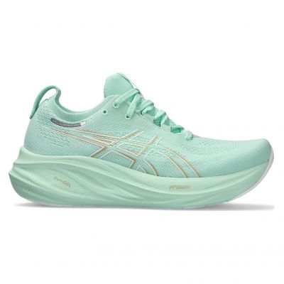 Buty do biegania damskie Asics Gel-Nimbus 26 1012B601