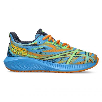 Buty do biegania dla dzieci Asics Gel-Noosa Tri 15 GS 1014A311