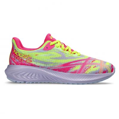 Buty do biegania dla dzieci Asics Gel-Noosa Tri 15 GS 1014A311