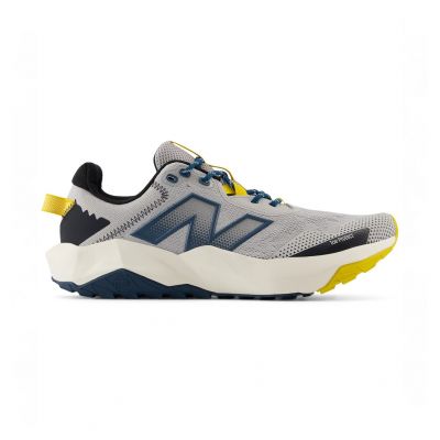 Buty do biegania w terenie męskie New Balance DynaSoft Nitrel v6 MTNTRV6