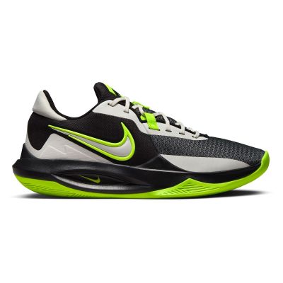 Buty do koszykówki męskie Nike Precision 6 DD9535