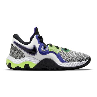 Buty do koszykówki męskie Nike Renew Elevate 2 CW3406