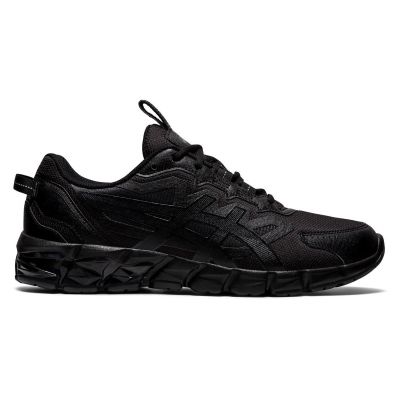 Buty m skie Asics Gel Quantum 90 3 1201A064 black Cena Opinie INTERSPORT