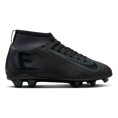 Buty piłkarskie korki dla dzieci Nike Jr. Mercurial Superfly 10 Club FG/MG FQ8318