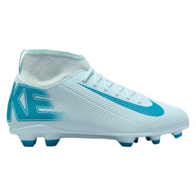 Buty piłkarskie korki dla dzieci Nike Jr. Mercurial Superfly 10 Club FG/MG FQ8318