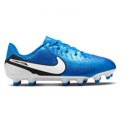 Buty piłkarskie korki dla dzieci Nike Jr. Tiempo Legend 10 Academy FG/MG DV4348