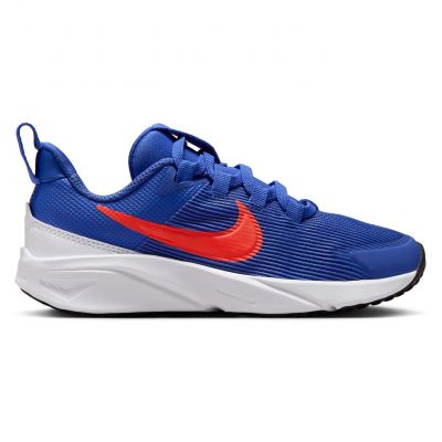 Buty sportowe dla małych dzieci Nike Star Runner 4 DX7614