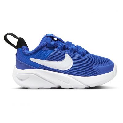 Buty sportowe dla małych dzieci Nike Star Runner 4 DX7616