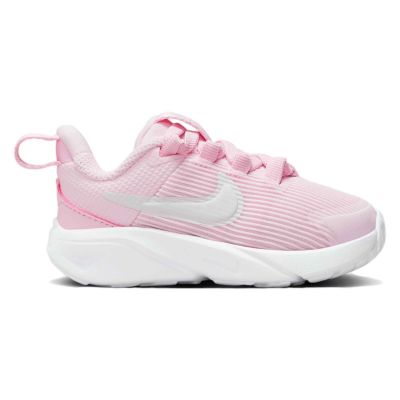 Buty sportowe dla małych dzieci Nike Star Runner 4 DX7616