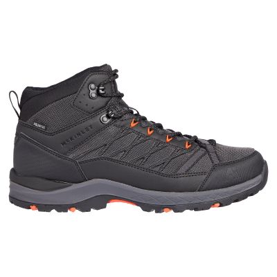 Buty trekkingowe męskie McKinley Kona V Mid AQX 417276